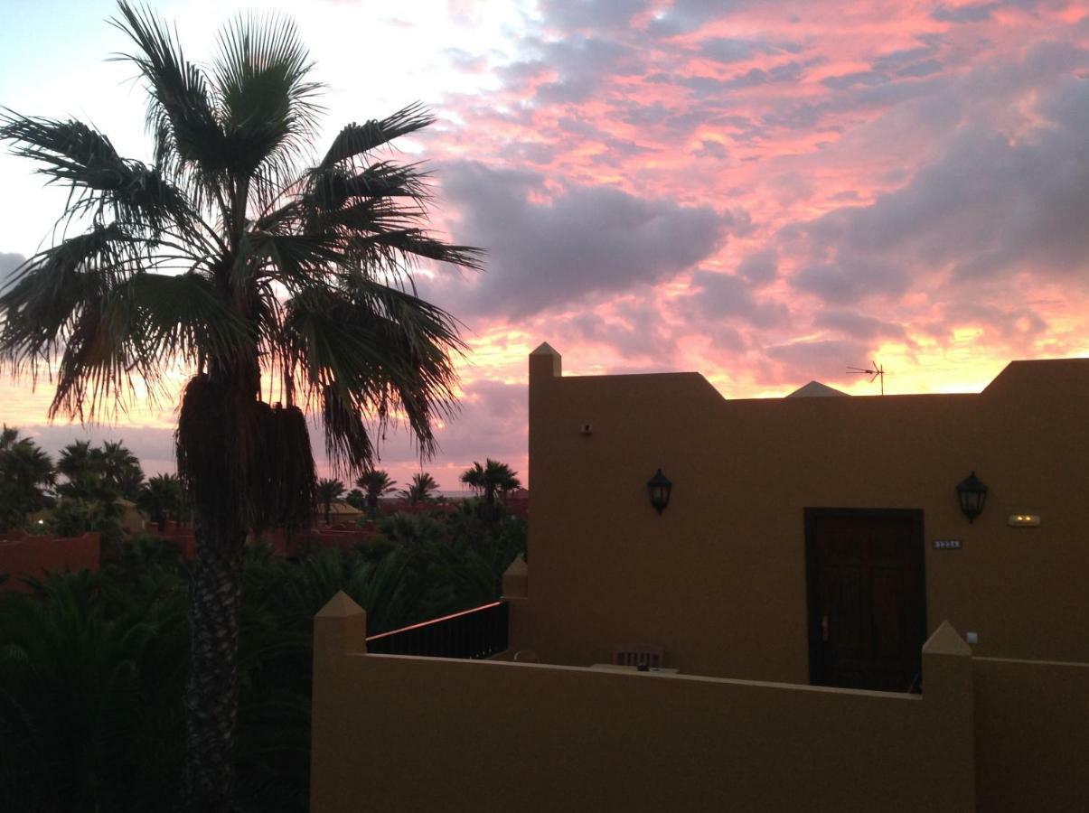 Casa Ilaria Fuerteventura -Wifi Free Apartment Corralejo Exterior photo